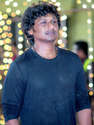 Lokesh Kanagaraj profile Photo