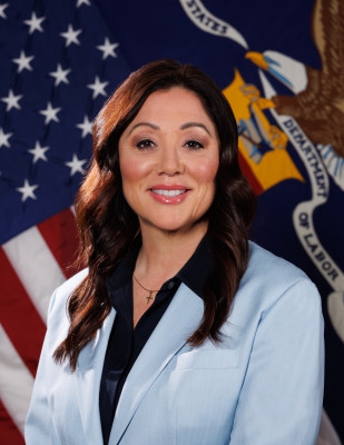 Lori Chavez-DeRemer profile Photo