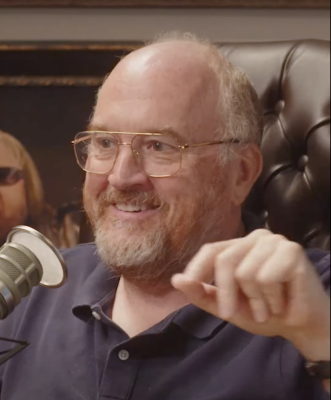 Louis C.K. profile Photo
