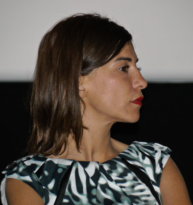Lubna Azabal profile Photo