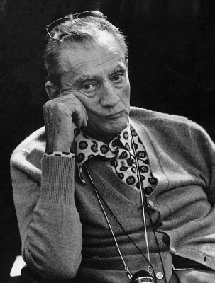 Luchino Visconti profile Photo
