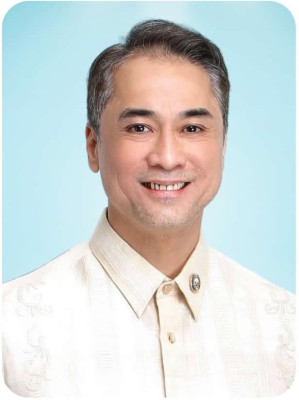 Luis Campos (politician) profile Photo