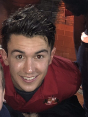 Luke O'Nien profile Photo