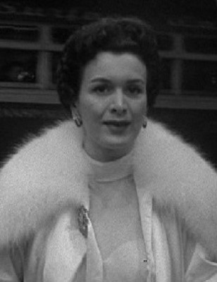 Lydia Clarke profile Photo