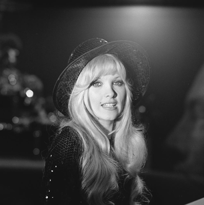 Lynsey de Paul profile Photo