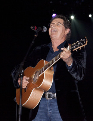 Mac Davis profile Photo
