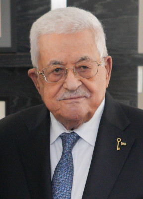 Mahmoud Abbas profile Photo
