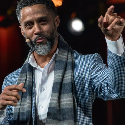 Mahmoud Abdul-Rauf profile Photo