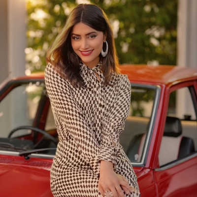 Mamta Mohandas profile Photo