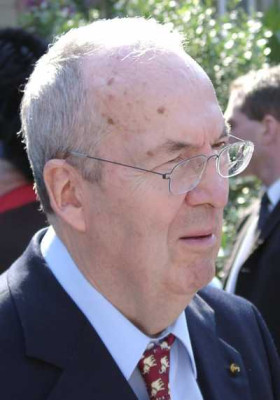 Manfred Rommel profile Photo