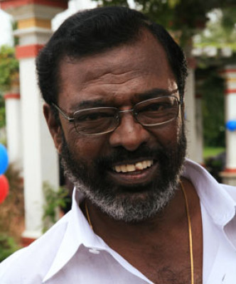 Manivannan profile Photo