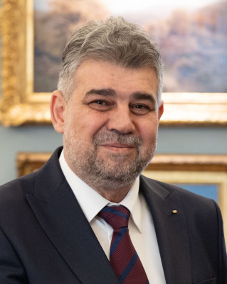 Marcel Ciolacu profile Photo
