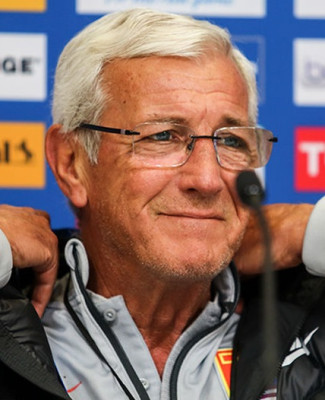 Marcello Lippi profile Photo
