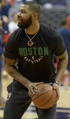 Marcus Morris Sr. profile Photo