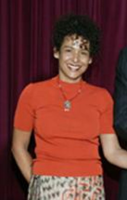 Mariane Pearl profile Photo