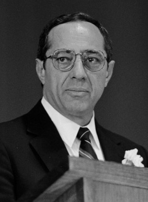Mario Cuomo profile Photo