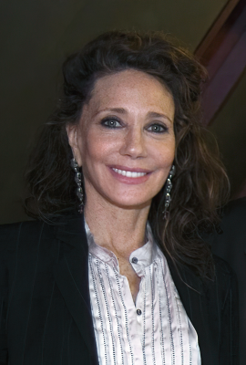 Marisa Berenson profile Photo
