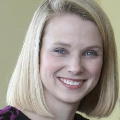 Marissa Mayer profile Photo
