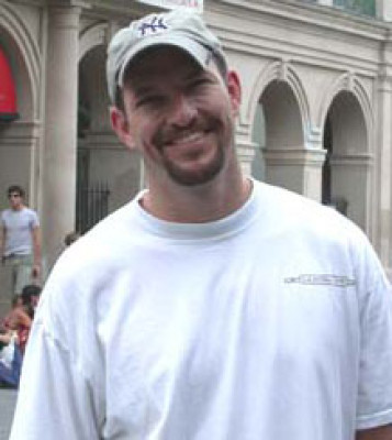 Mark Bingham profile Photo