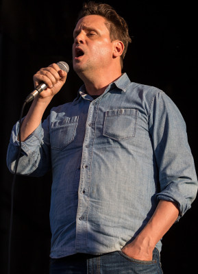 Mark Kozelek profile Photo