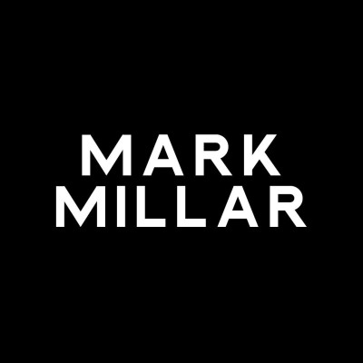 Mark Millar profile Photo