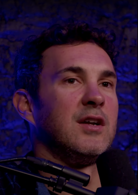 Mark Normand profile Photo