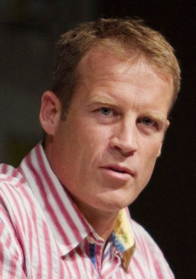 Mark Valley profile Photo