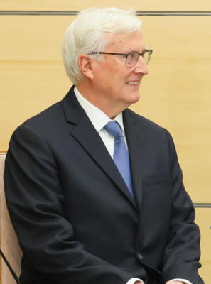 Mark Walter profile Photo