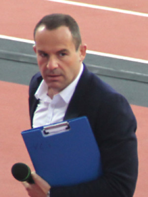 Martin Lewis (financial journalist) profile Photo