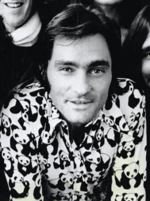 Marty Balin profile Photo