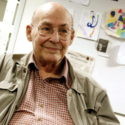 Marvin Minsky profile Photo