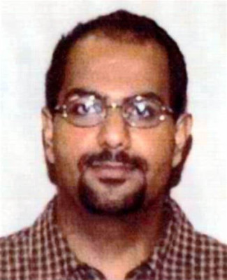 Marwan al-Shehhi profile Photo