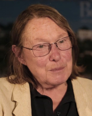Mary K. Gaillard profile Photo