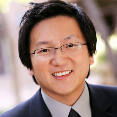 Masi Oka profile Photo