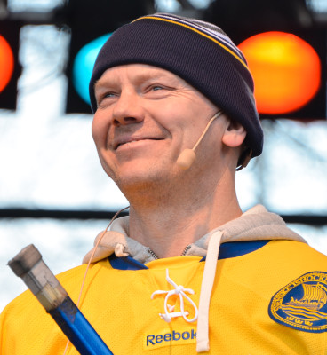 Mats Sundin profile Photo