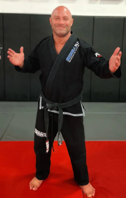 Matt Serra profile Photo