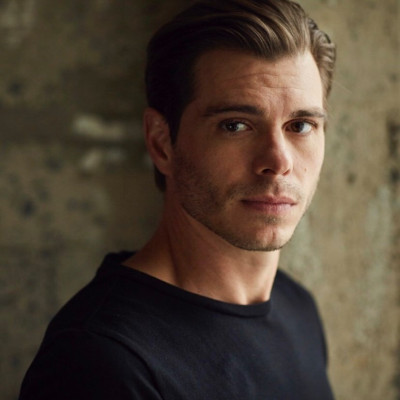 Matthew Lawrence profile Photo