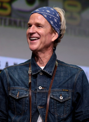 Matthew Modine profile Photo