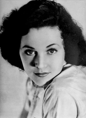 Maureen O'Sullivan profile Photo