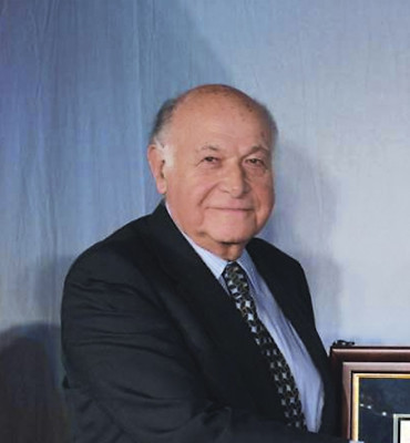 Maurice Tempelsman profile Photo