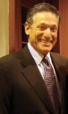 Maury Povich profile Photo