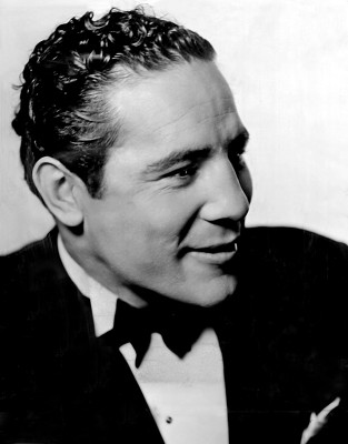 Max Baer (boxer) profile Photo