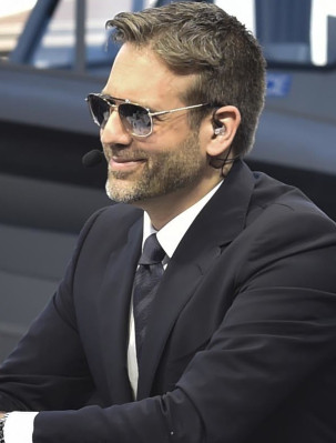 Max Kellerman profile Photo