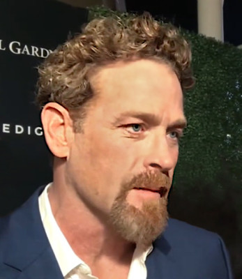Max Martini profile Photo