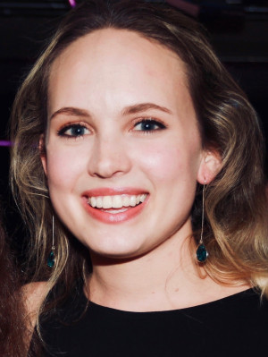 Meaghan Martin profile Photo