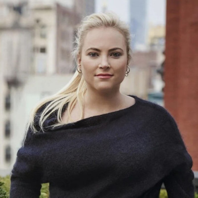 Meghan McCain profile Photo
