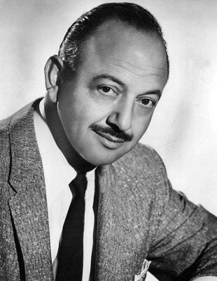Mel Blanc profile Photo