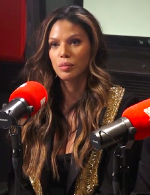 Merle Dandridge profile Photo