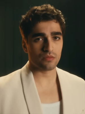 Mert Ramazan Demir profile Photo