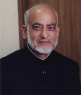 Mian Muhammad Sharif profile Photo